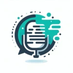 Logo of Text to Speech (TTS) android Application 